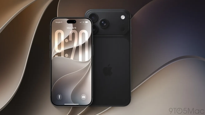外媒曝4點iPhone 18 Pro勝蘋果摺疊機 愛好攝影首選