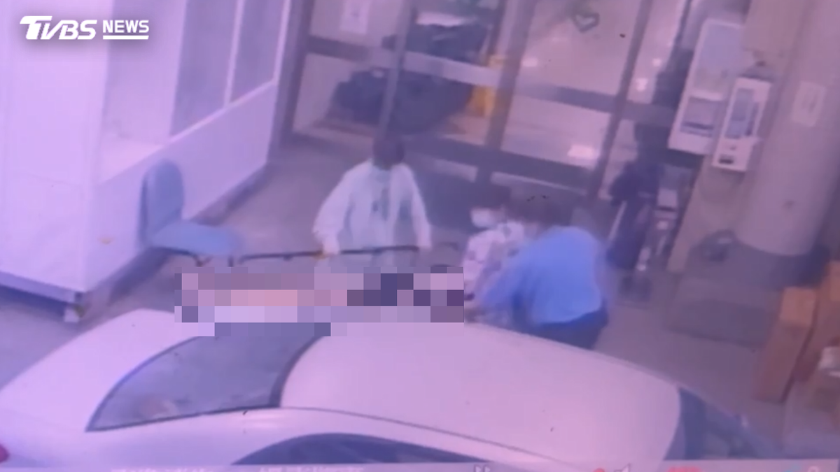 快訊/南投男疑遭凌虐被丟包路邊 全身癱軟慘死