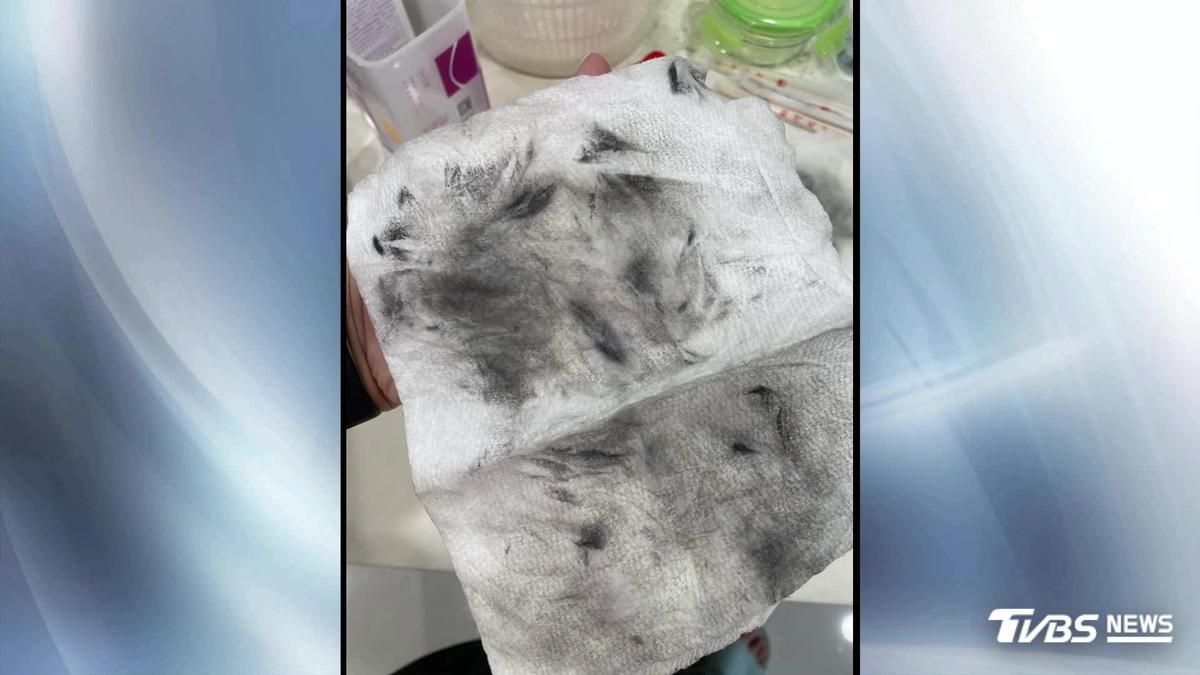 家長崩潰擦不掉!不鏽鋼碗「黑油」有毒性 專家授3招去除
