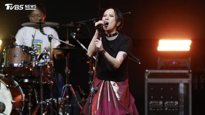 楊乃文獻出第一次!罕見吐真心話 親曝「大魔王」歌曲是這首