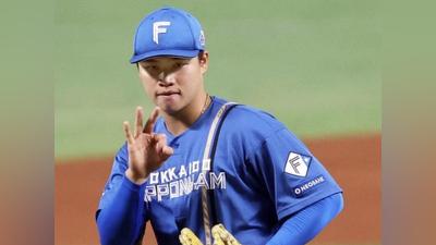 日職/孫易磊拆彈成功!中繼2局飆155火球 火腿逆轉奪第2勝