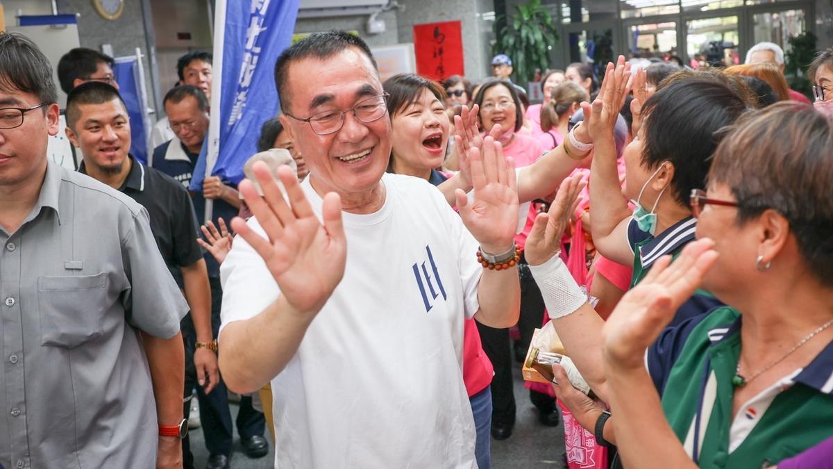 高嘉瑜預言藍白竹北破局恐「一屍五命」 李四川斷言:新北不會變