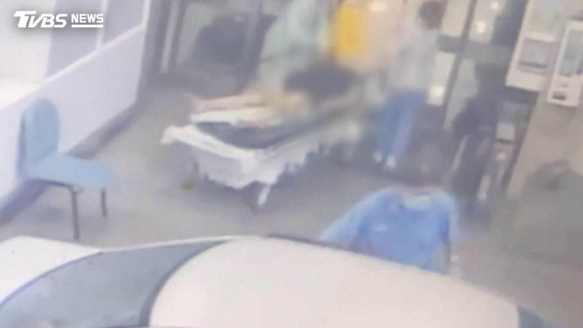 竹山虐死命案再押2人!惡煞原50萬交保 昨遭收押禁見