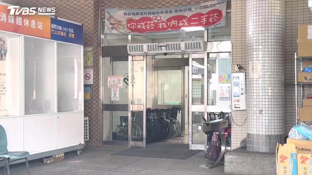 (竹山男疑遭擄走凌虐致死 警調監視器鎖定3嫌。圖/TVBS)
