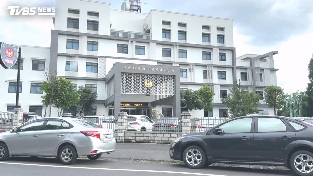 (竹山男疑遭擄走凌虐致死 警調監視器鎖定3嫌。圖/TVBS)