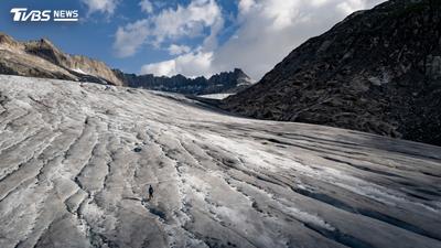 尼泊爾洪災震驚世界 法國專家警告阿爾卑斯山冰川風險
