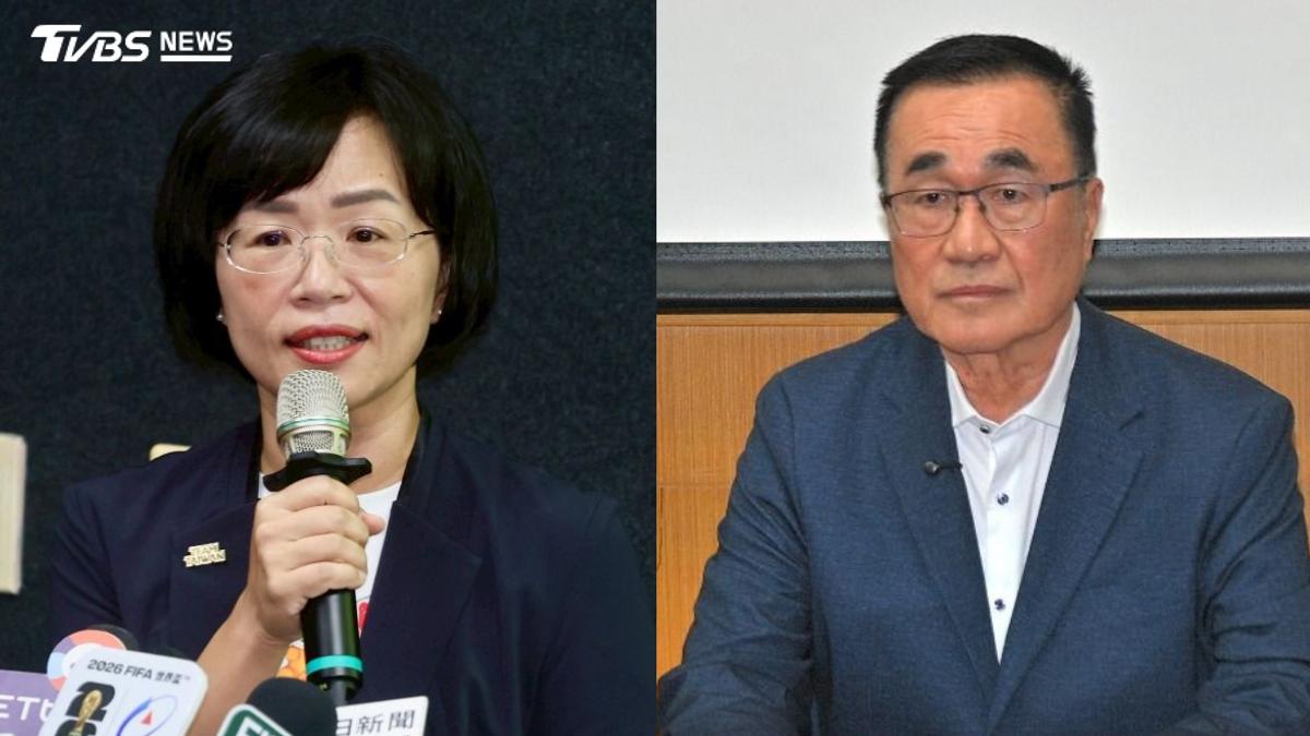 《年代》民調「蘇巧慧要緊張」!超車≠穩了 凌濤點破選民態度