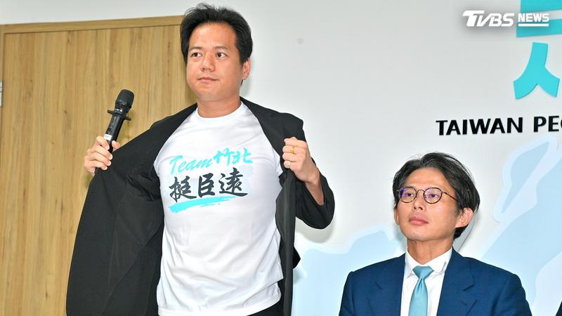 新北也危險!竹北藍白合破局 高嘉瑜斷言「一屍五命」5縣市變天