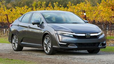 Honda爆前鏡頭故障!「多項功能」恐失效 美掀集體訴訟