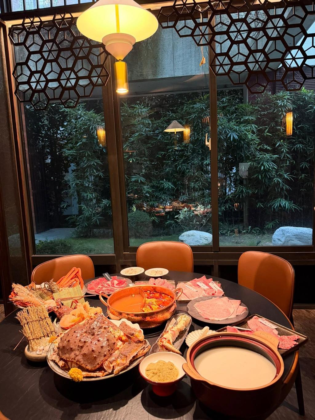 火鍋-台中火鍋-食安風暴-食物中毒-高檔餐廳-衛生局-帝王蟹-孫太太-孫太太火鍋-孫太太食物中毒