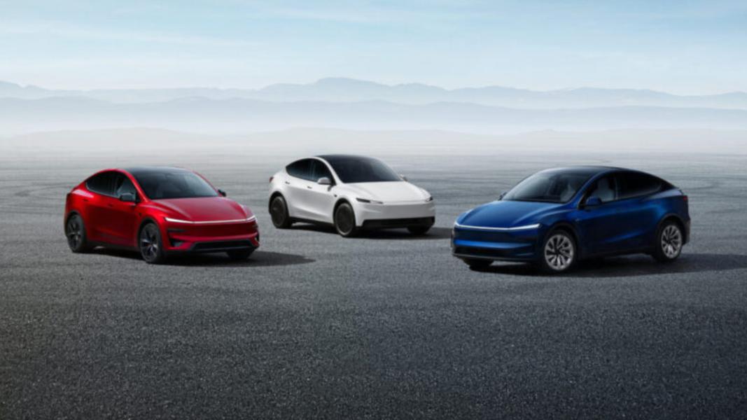 馬斯克表示電動車應該善用較快的充電區間來補能。(圖/Tesla)