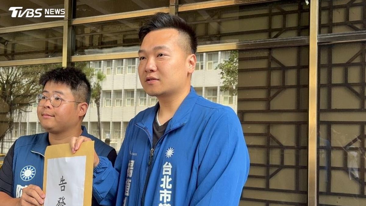 蔡英文喊檢討北市女童遭猥褻案 楊植斗反嗆:規則妳定的還敢講