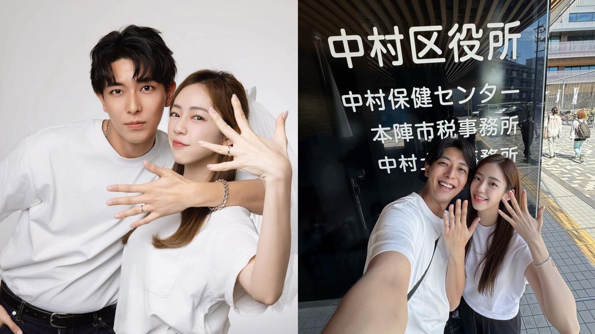 陳天仁再婚遭爆「亂炸喜帖」!婚禮時間、地點曝光 藝人收到傻眼:不熟