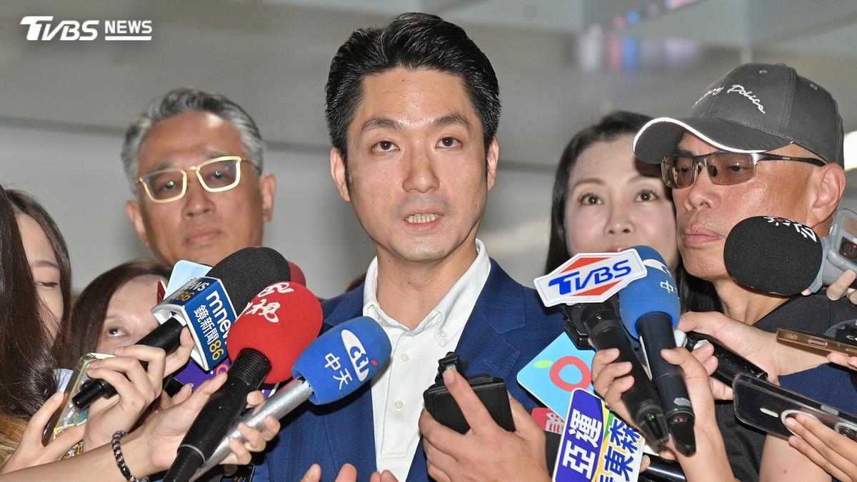 北市爆303件兒少通報延宕 蔣萬安:要求局處檢討、彌補漏洞