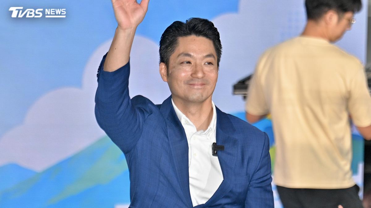 自家人也受不了!藍委要翁曉玲「安靜」 蔣萬安:刪預算該更有智慧