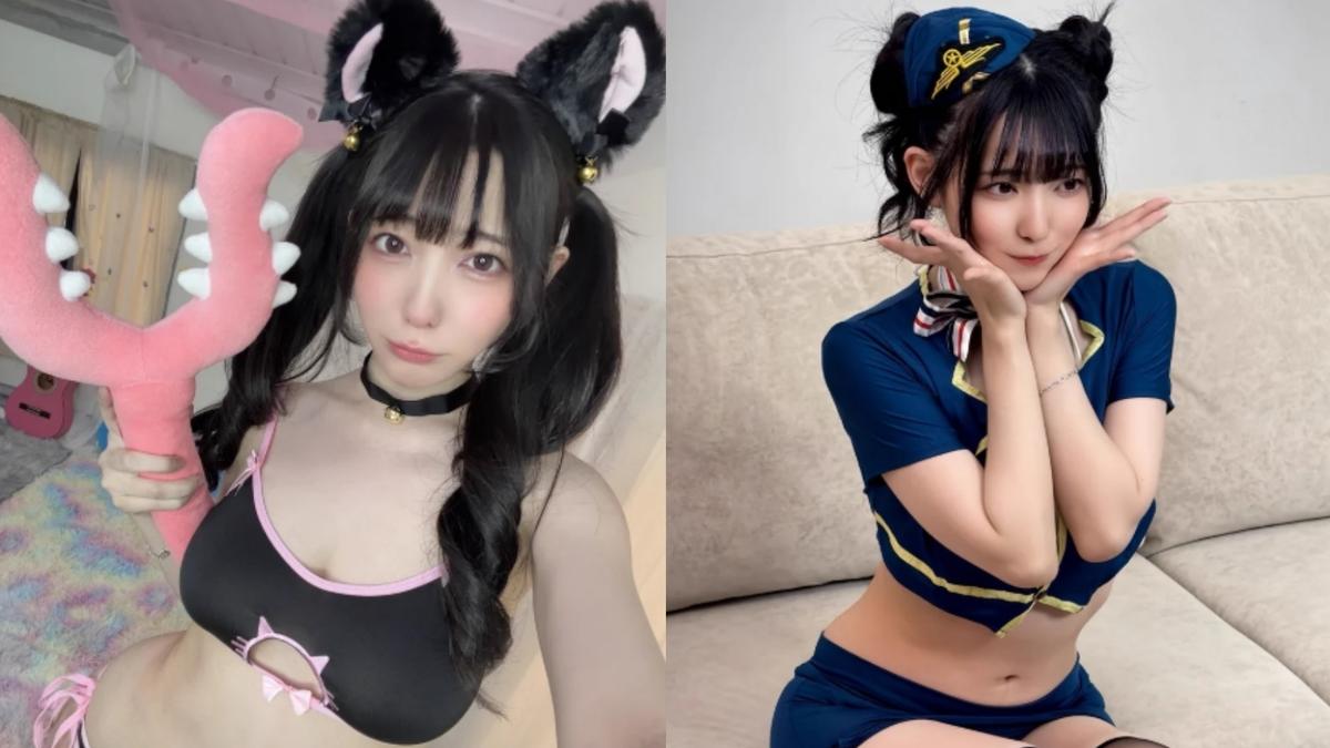 8歲童星出道!I級補教老師太兇猛「學生上課分心」 下海當AV女優