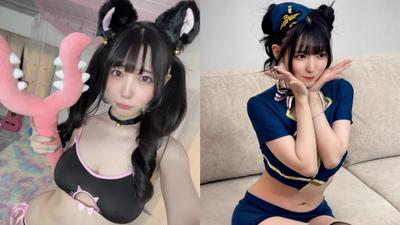 8歲童星出道!I級補教老師太兇猛「學生上課分心」 下海當AV女優