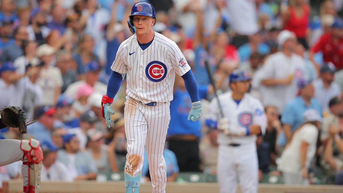 MLB/大谷MVP三連霸有危險!PCA單場3響砲本季挑戰40轟