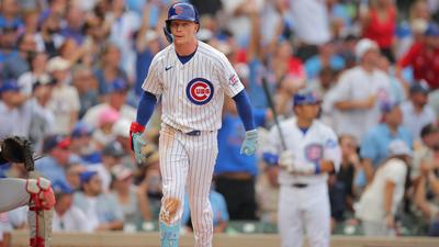 MLB/大谷MVP三連霸有危險!PCA單場3響砲本季挑戰40轟