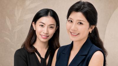 彰化市選情添變數!「女王蜂」黃玉芬退出國民黨 曝姐妹選戰下一步