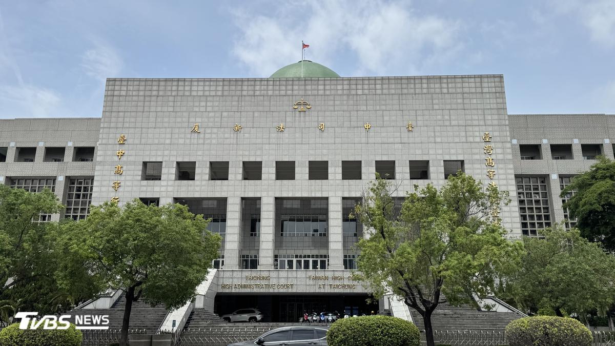 苗栗女騎士被撞肝臟破裂慘死!女駕駛二審「砸重金和解」逆轉緩刑