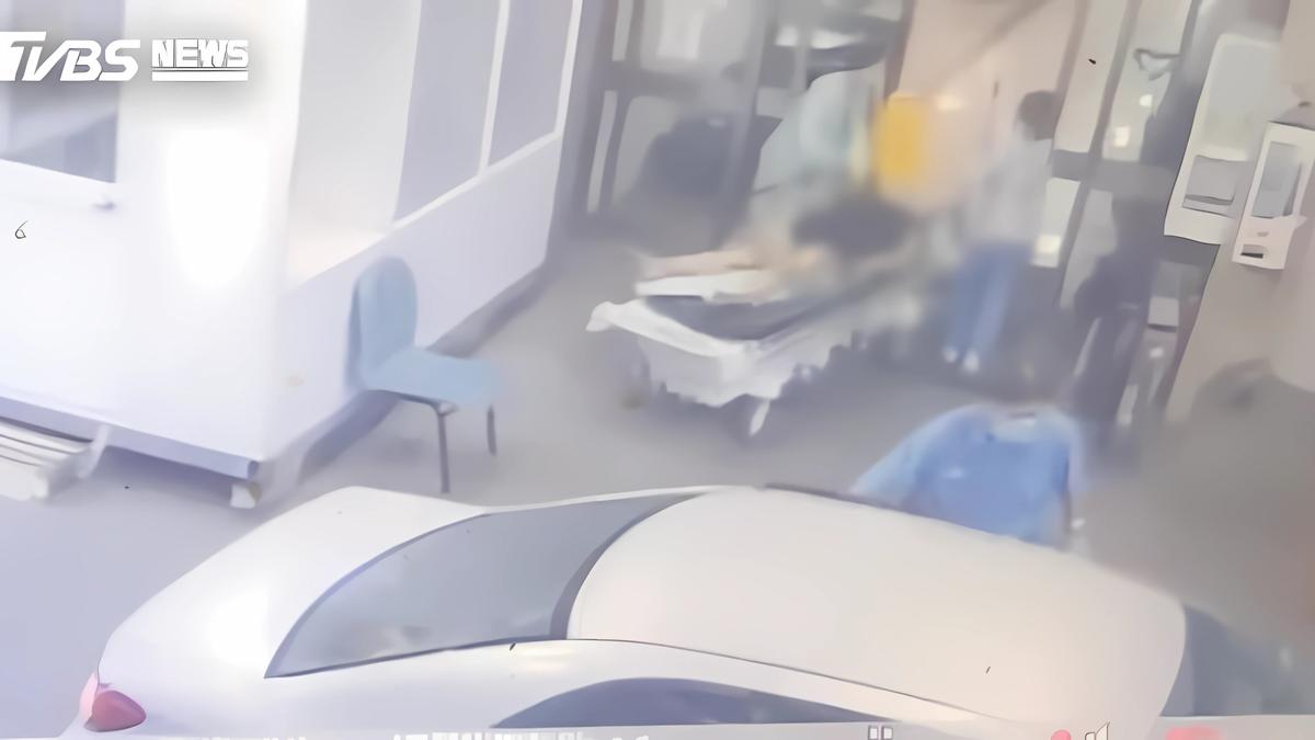 南投竹山男遭擄凌虐丟包慘死 3犯嫌到案