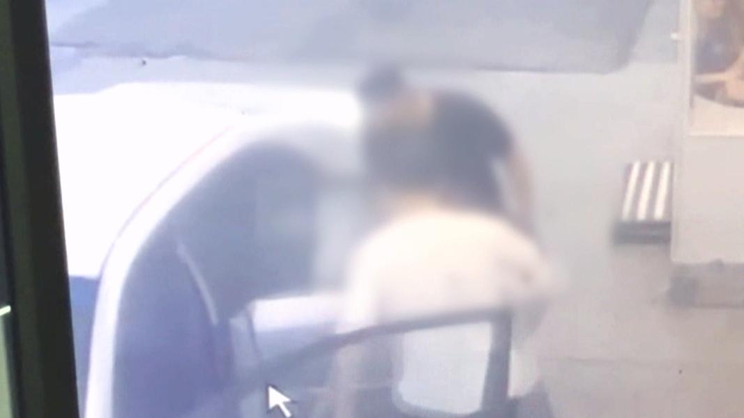 23歲男廟前遭擄走!8小時後「醫院被丟包」 急救無效身亡(圖/民眾提供)