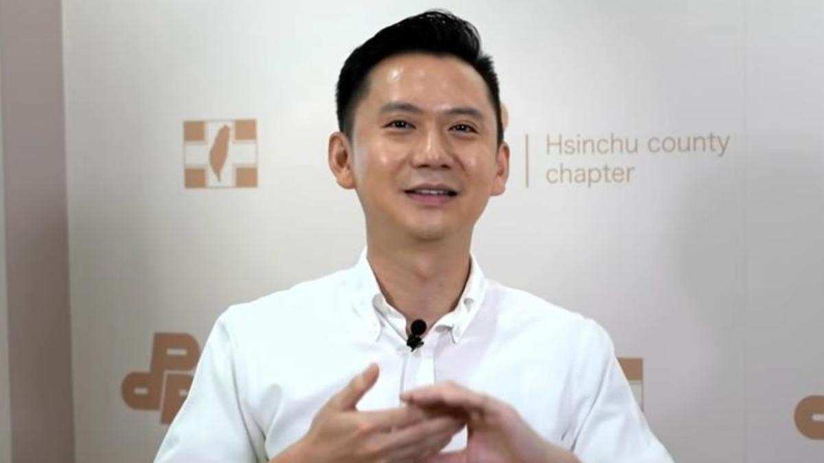 不忍了!吳子嘉爆料農舍違建、土地開發涉不明金流 鄭朝方怒提告