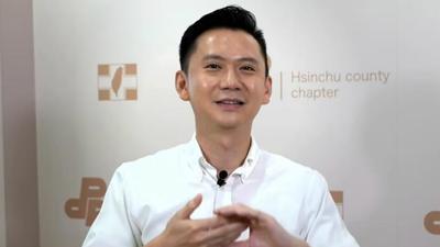 不忍了!吳子嘉爆料農舍違建、土地開發涉不明金流 鄭朝方怒提告