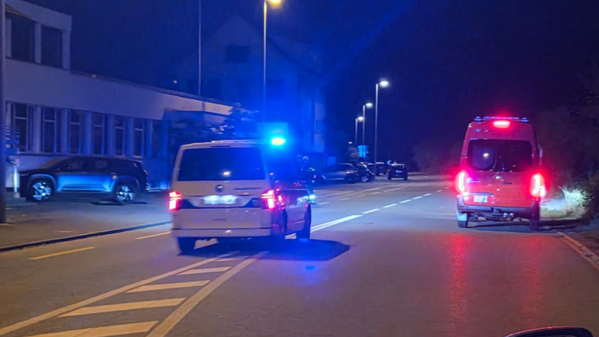 快訊/瑞士深夜派對爆槍擊!傳3死7傷 民眾急躲DJ台避難