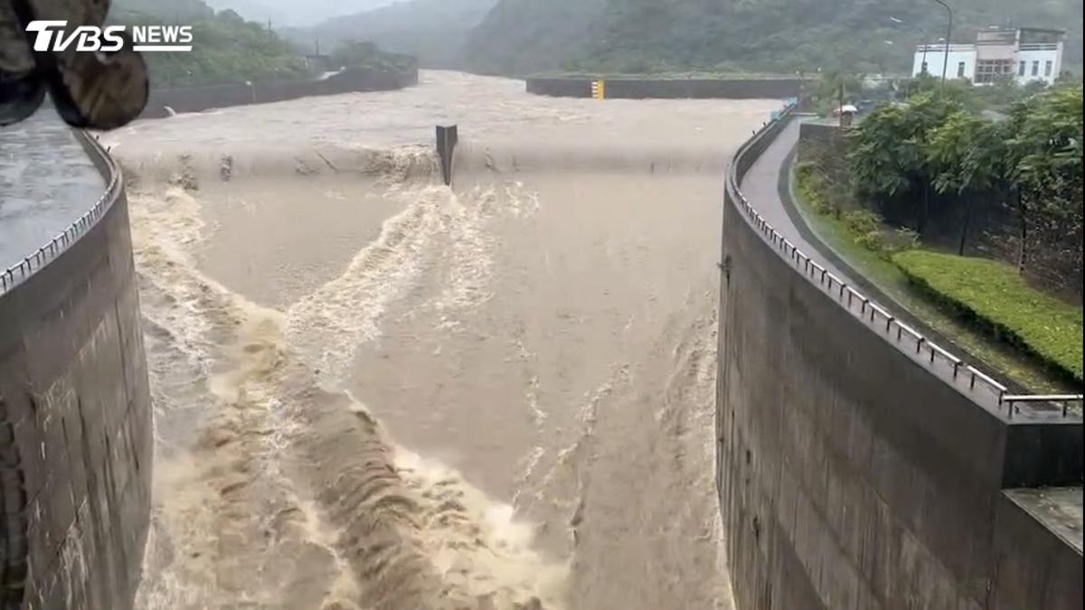 有了分洪道還會淹?專家揭大台北防洪真正盲點