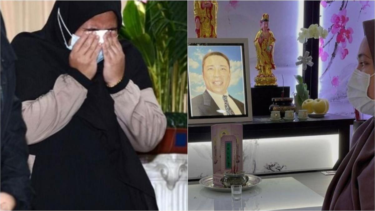 影帝陳松勇贈400萬遺產!看護爆1年全花光 友人揭真實近況