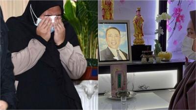影帝陳松勇贈400萬遺產!看護爆1年全花光 友人揭真實近況