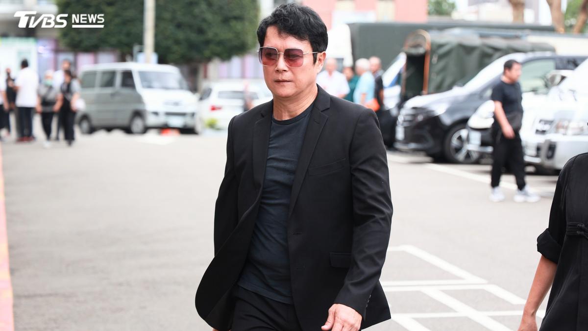 陳盈潔「兒子」送終 難忘病房內催淚一幕