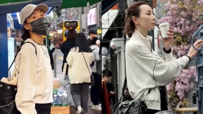 60歲張曼玉也在穿!UNIQLO「同款平價單品」被搶爆