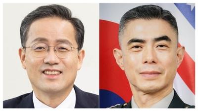南韓內閣大洗牌!李在明政府執政第2年撤換財經首長 內幕曝