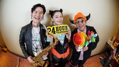 徐若瑄51歲美成這樣!「黑色餅乾」一夜限定 全網驚呼:完全沒變
