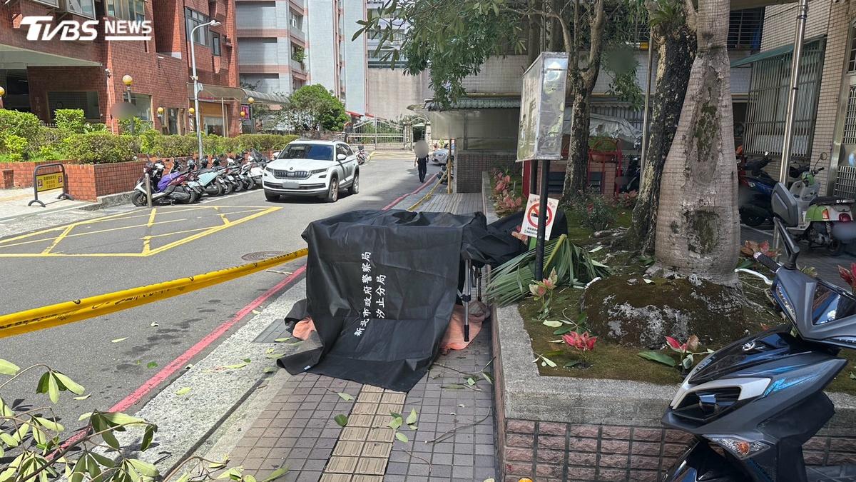 快訊/汐止墜樓意外!58歲女高處墜落「腦漿外溢」慘死