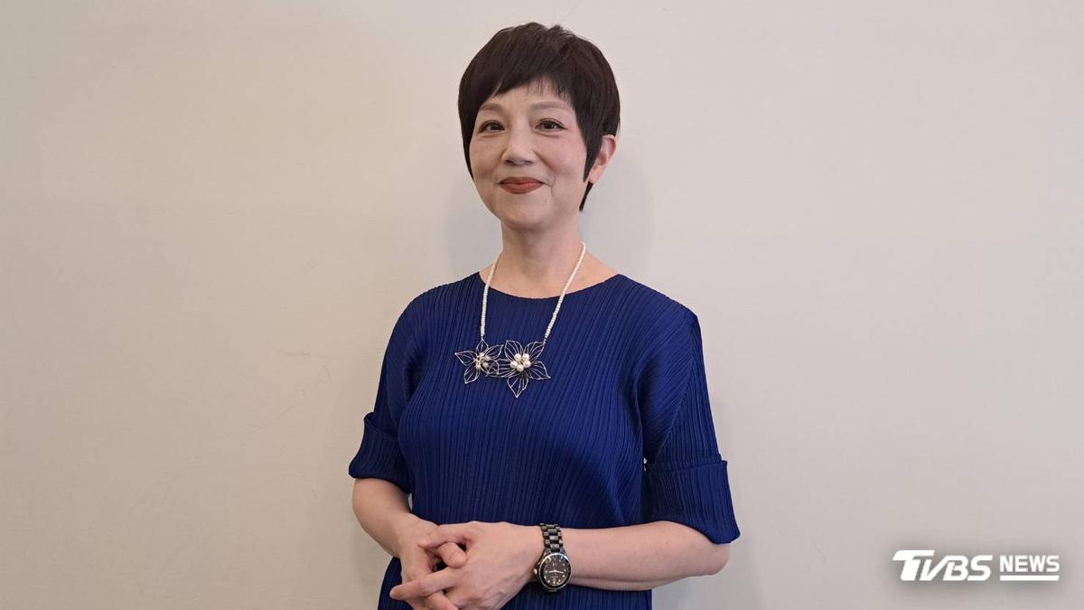 吳安琪宣布離開台灣!投資小白昔錢全存銀行 今年入手「這檔ETF」