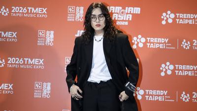 兩度罹甲狀腺癌!金曲男星突脫口「吉伊卡哇比奧德賽好看」原因曝光