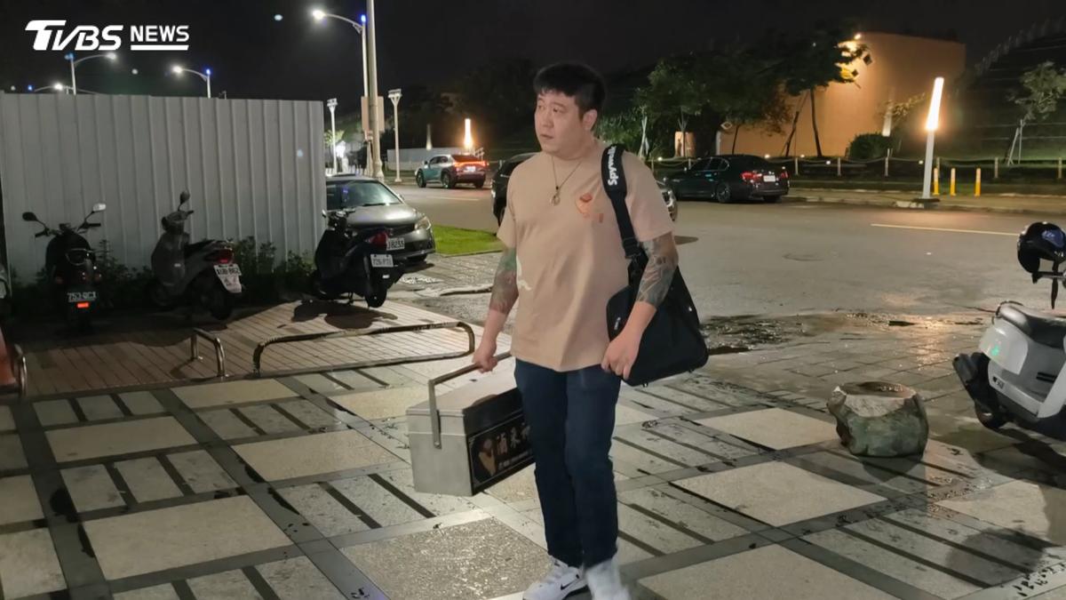 高雄掀「行動滷位」一通電話隨叫隨到