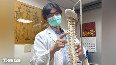 肩頸僵硬別急著按摩!醫曝恐怖後果:一個外力介入恐讓病情惡化