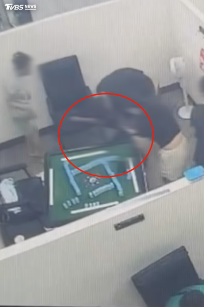 打牌打到沒命!119指引店員CPR搶命 心臟病患仍不治