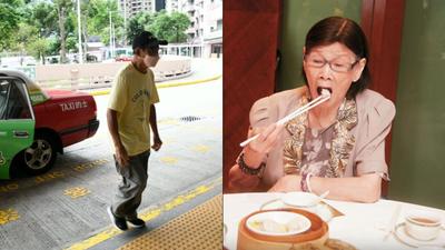 梅艷芳102歲媽猝逝!曾因爭產決裂 長子梅啟明聞訊錯愕奔醫院