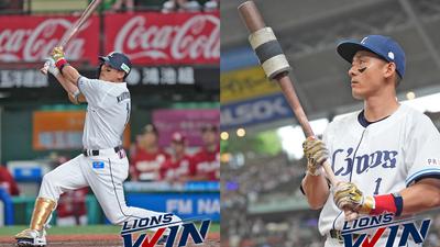 日職/林安可連4場敲安!栗山巧引退賽告別安打西武3連勝