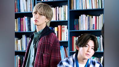 快訊/深夜震撼彈!藤井流星、小瀧望退出WEST. 7人在台合體夢碎