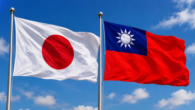 防「台灣有事」!日媒:日駐台機構設「核避難所」可禦生化武器