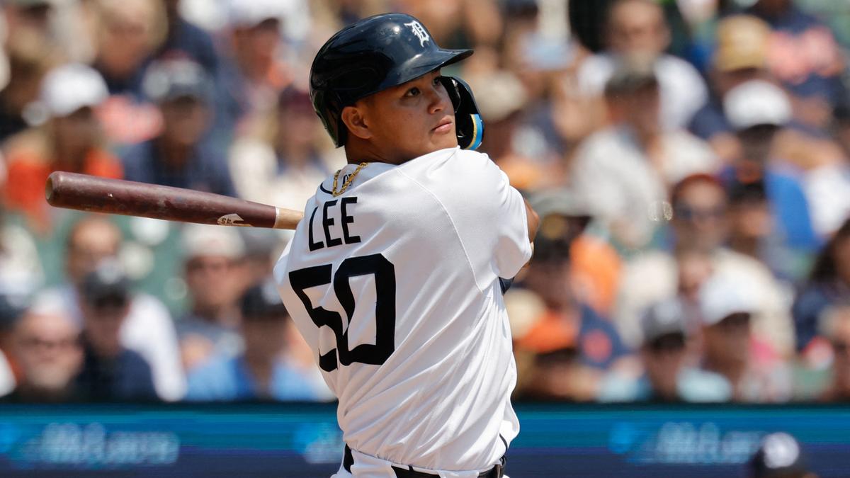 MLB/昨天還被攙扶退場!李灝宇傷後今仍先發 全力衝回本壘得分