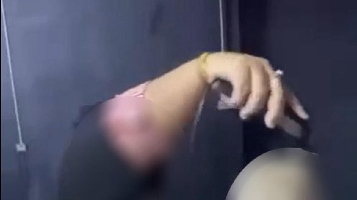 泰女到男模會館消費5.7萬!付不出來竟遭「剃光頭」 業者道歉了