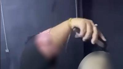 泰女到男模會館消費5.7萬!付不出來竟遭「剃光頭」 業者道歉了